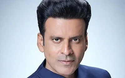 Manoj Bajpayee