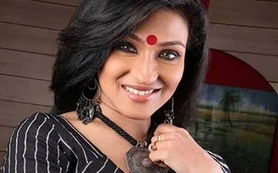 Rituparna Sen Gupta