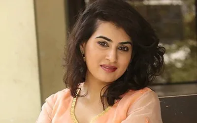 Archana Sastry