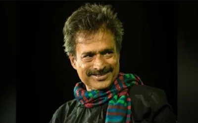 Nachiketa Chakraborty