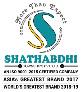 Shathabdhi Townships