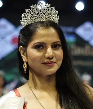 Priyanka Singh