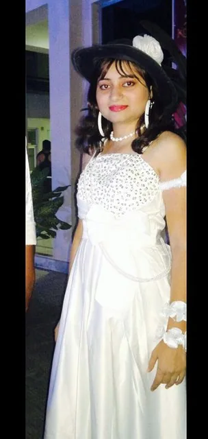 Priyanka Tripathi, Delhi 2018
