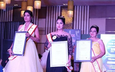 Winners, Indie Royal 2018, Delhi 2018