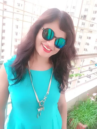 Vaishali Asthana, Delhi 2018