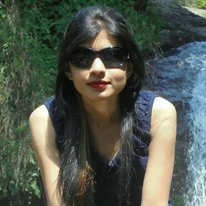 Bharti Sharma, Delhi 2018