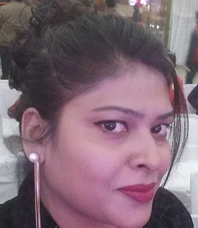 Aarti Verma, Delhi 2018