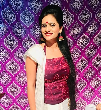 Rajlakshmi Kaushik, Delhi 2018