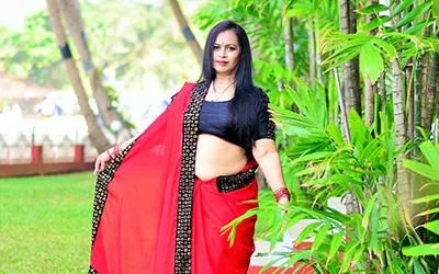 Neelam R Naik, Goa, 2019