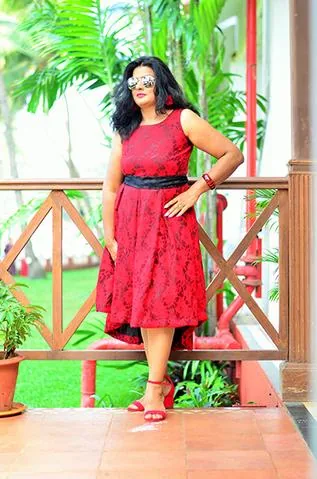 Amita, Goa, 2019