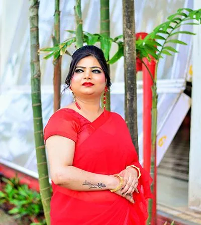 Kanchan Soni, Goa, 2019