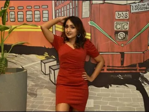Dr Sayantani Sen Gupta, Hyderabad, 2021