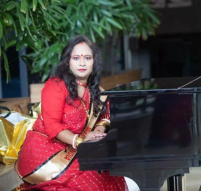 Lovely Chanda, Hyderabad, 2021