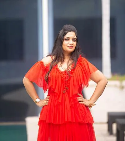 Ranjeeta Bhati, Hyderabad, 2021