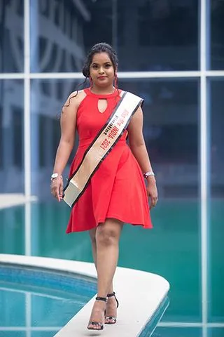 Santhi S, Hyderabad, 2021