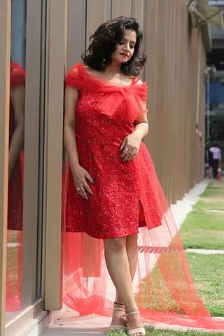 Geetanjali, Kolkata, 2021