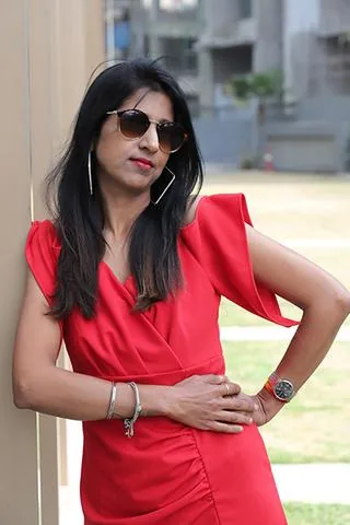 Chanchal Pareek, Kolkata, 2021