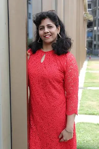 Deepti Nandy, Kolkata, 2021