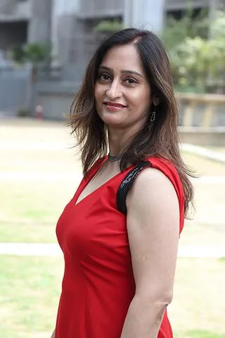Dr Indu Surana, Kolkata, 2021