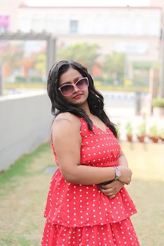 Moumita Ghosh, Kolkata, 2021