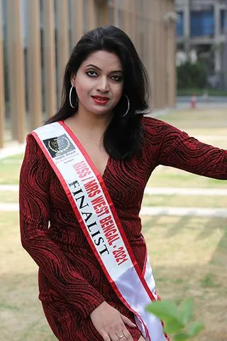 Neha Ahmed, Kolkata, 2021