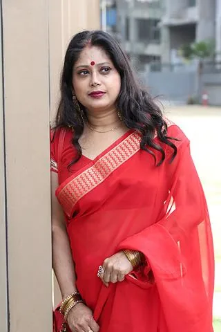 Sonali Hore, Kolkata, 2021