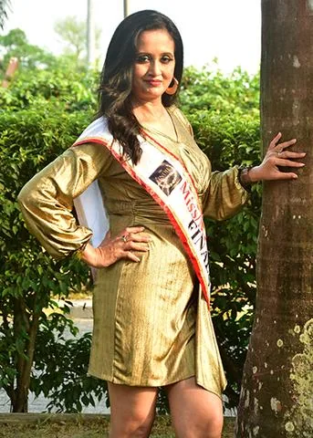 Kasturi Biswas, Kolkata, 2022