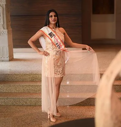 Anusmitra Ghosh, Kolkata, 2022