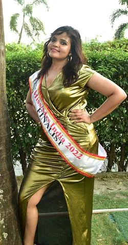 Dr Deblina Sarkar, Kolkata, 2022