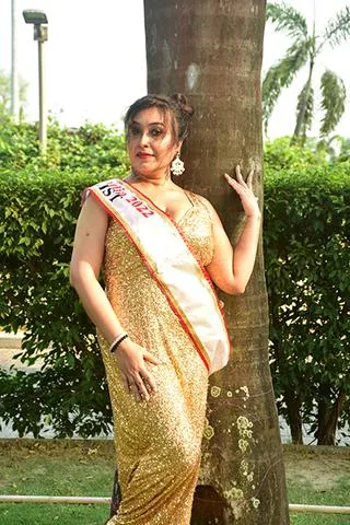 Debjani Mukherjee, Kolkata, 2022