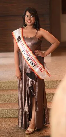 Debashree NarGargi Chakraborty, Kolkata, 2022