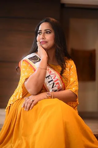 Ishita Dey, Kolkata, 2022