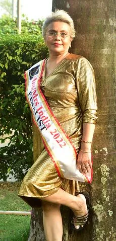 Kajal Datta, Kolkata, 2022