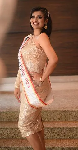 MouMitra Biswas, Kolkata, 2022