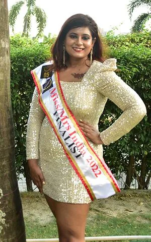 Neloophar Yasmin, Kolkata, 2022