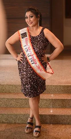 Prajna P Mishra, Kolkata, 2022