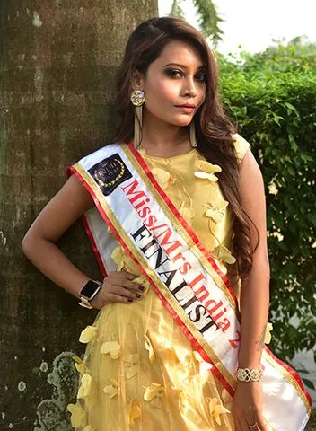 Priyanka Koley, Kolkata, 2022