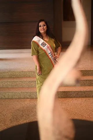 Sriparna Mukhopadhyay, Kolkata, 2022