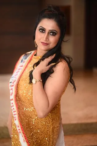 Susweta Mukherjee, Kolkata, 2022