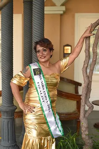 Dr. Sanchita Banerjee, Kolkata, 2023