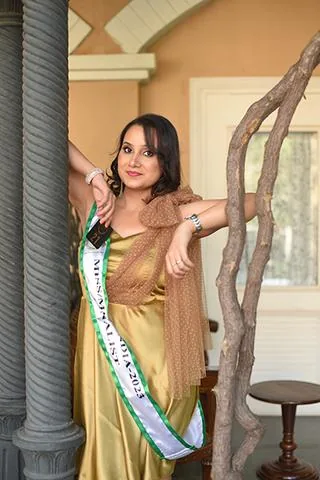 Piyali Dass, Kolkata, 2023