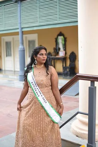 Vageetha, Kolkata, 2023
