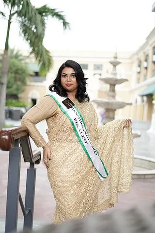 Silika, Kolkata, 2023