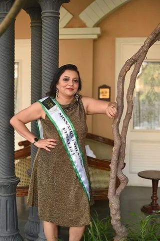 Rachana Chaudhuri, Kolkata, 2023