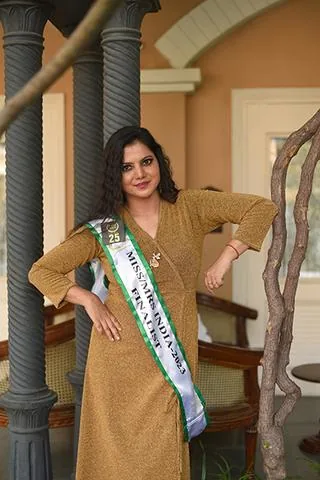 Priyanka Singh, Kolkata, 2023