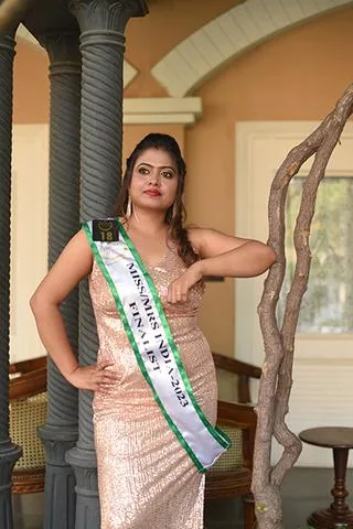 Munmum Sinha, Kolkata, 2023