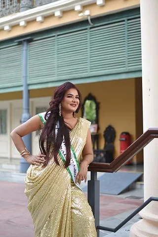 Chhabi Malakar, Kolkata, 2023