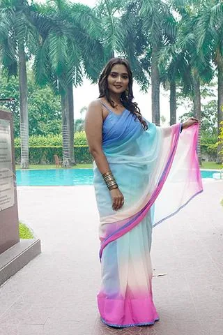 Taanisha Majumdar, Kolkata, 2024