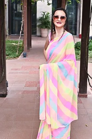 Sujata Gurung, Kolkata, 2024