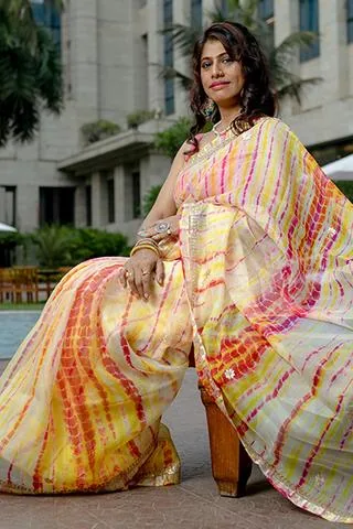 Kabita Gope, Kolkata, 2024